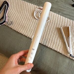 T3 Single Pass Straightener